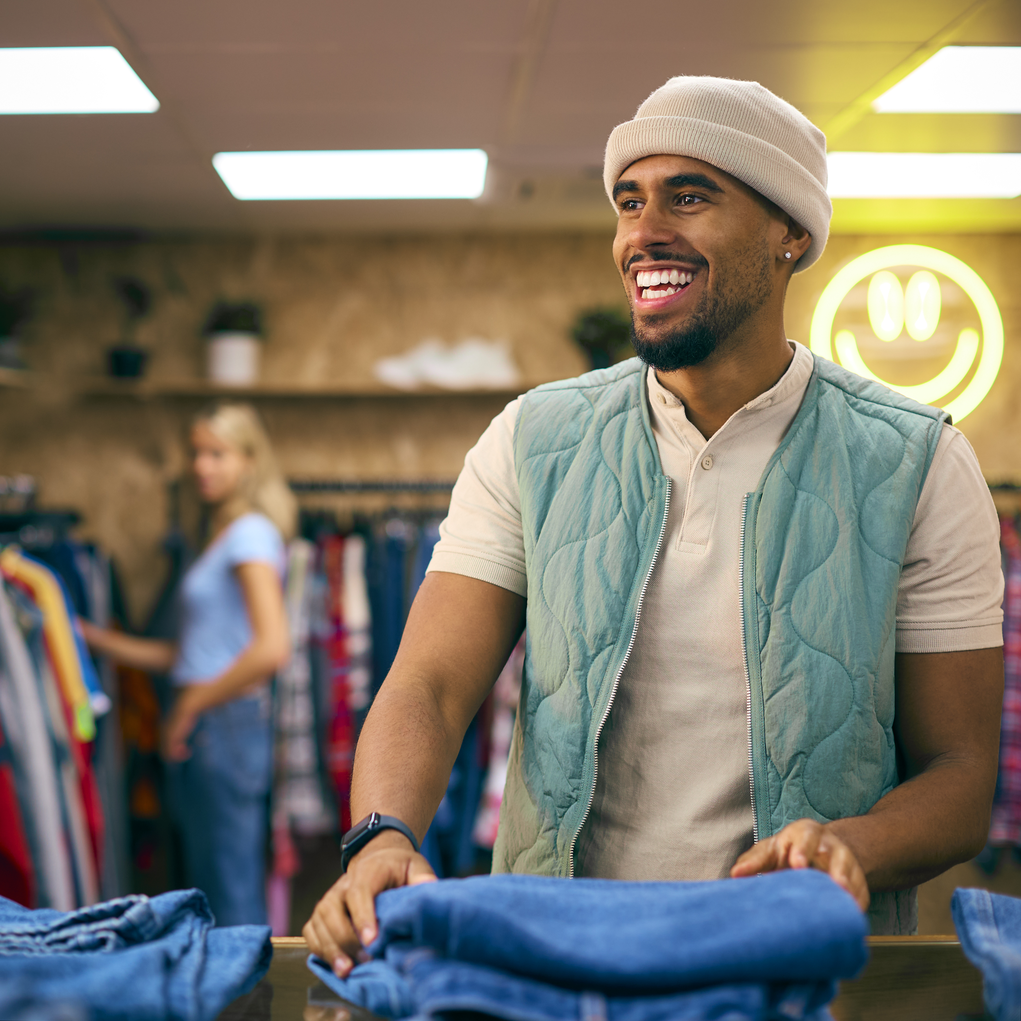 Custom / Your Design